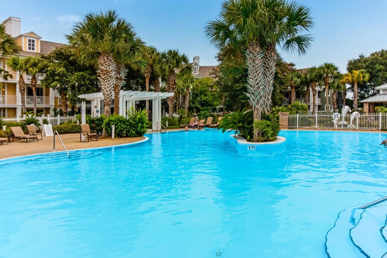 Beauty By The Bay Villa Destin Kültér fotó
