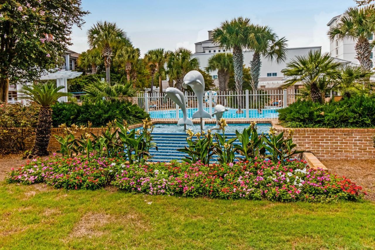 Beauty By The Bay Villa Destin Kültér fotó